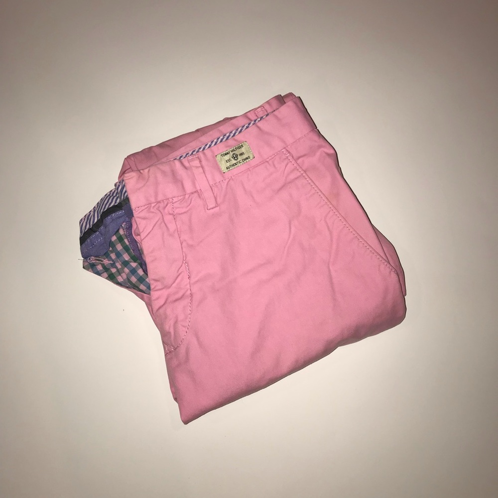 Tommy Hilfiger Chinos
